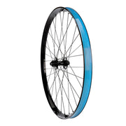 Halo Vortex 27.5" MTC Front Boost 27.5 Stealth Black