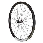 P1  Race Technologies Singularis M30 MTB I9 CL Black 29"