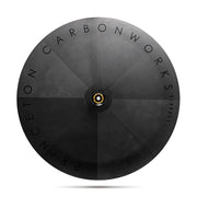 Princeton CarbonWorks Blur 633 - Disc Brake Black 700c