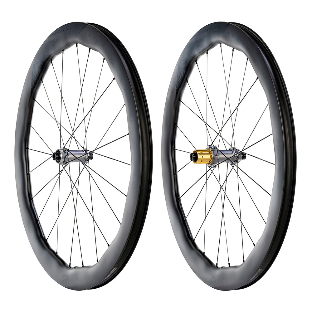Princeton CarbonWorks Dual 5550 Evo 700c Black