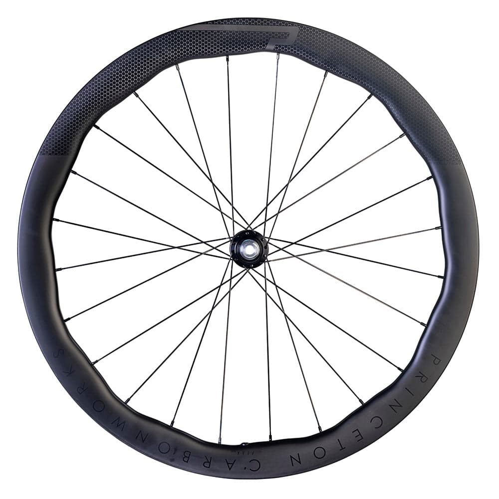 Princeton CarbonWorks Peak 4550 Evo 700c Black