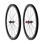 Princeton CarbonWorks Grit 4540 Evo 700c Hi Vis