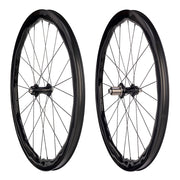 Princeton CarbonWorks Grit 4540 Evo 700c Gloss Black