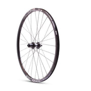 M Part Wheels Gravel Rear Wheel DT 370 CL Hub G 540 Rim TLR black 700c