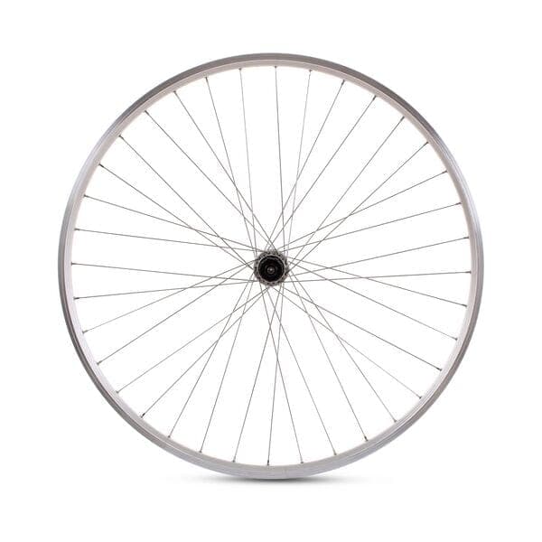M Part Wheels Road Rear Wheel Shimano Sora Hub Eyeleted Rim silver 700c