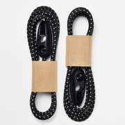 Wholegrain - Bungees Black