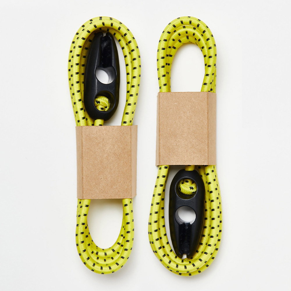 Wholegrain - Bungees Yellow