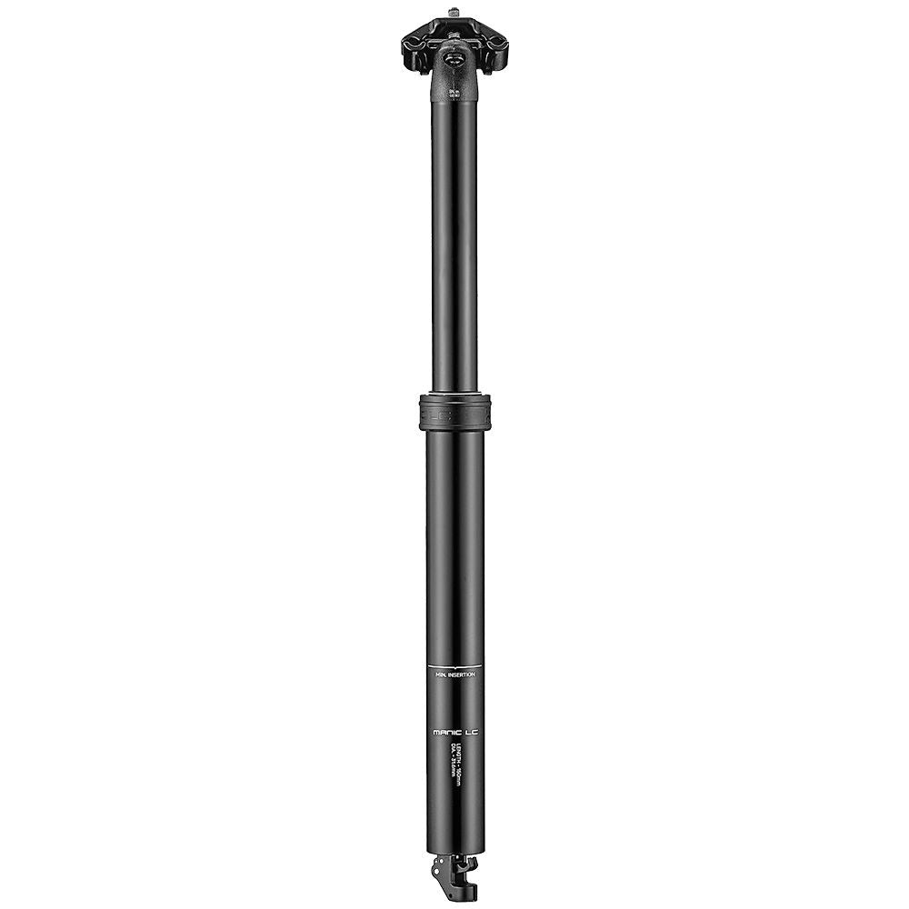 XF - Manic LC 150 - 31.6 - Black