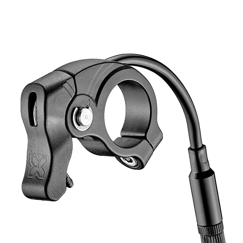 XF - Manic LC 125 - 30.9 - Black