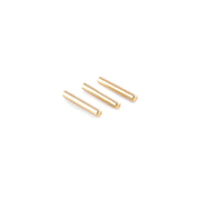XF - Manic Pin Assembly 27.2 - OD 22mm Inner Tube