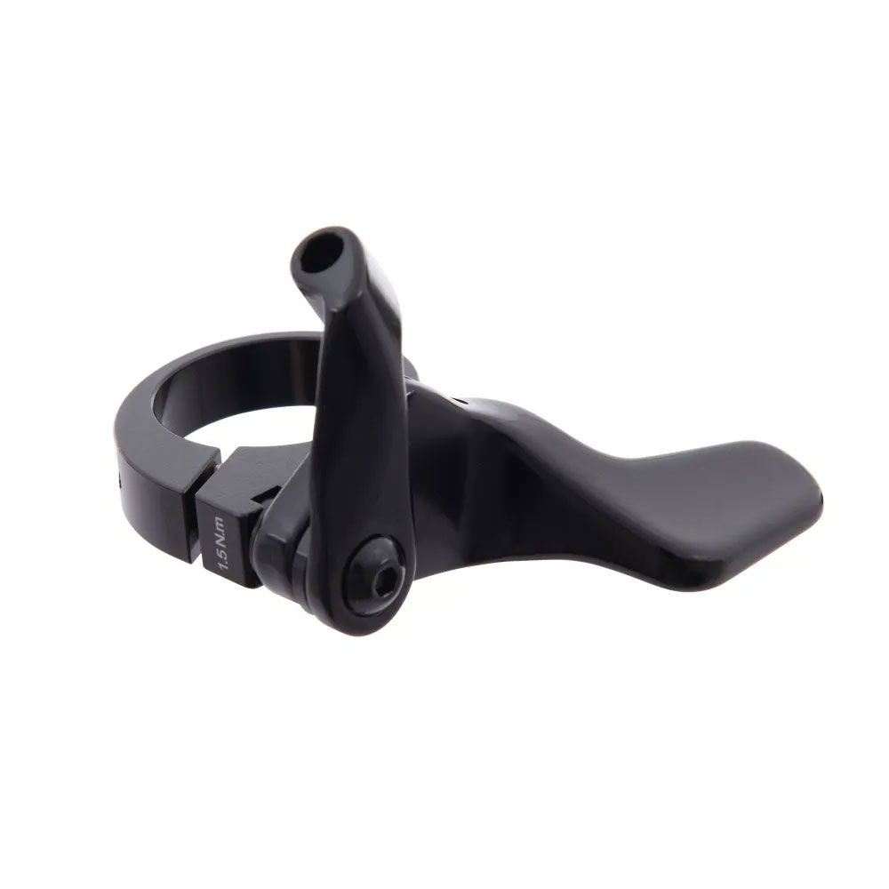 XF Manic 170 30.9 Black