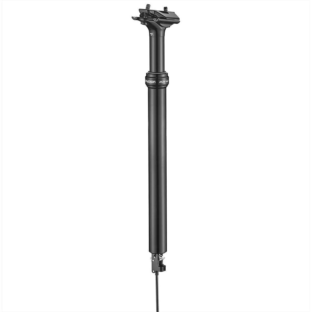XF Manic 100 27.2 Black