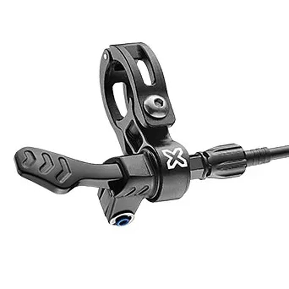XF Manic 100 27.2 Black