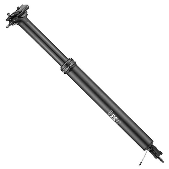 XF - Manic 150 - 34.9 - Black