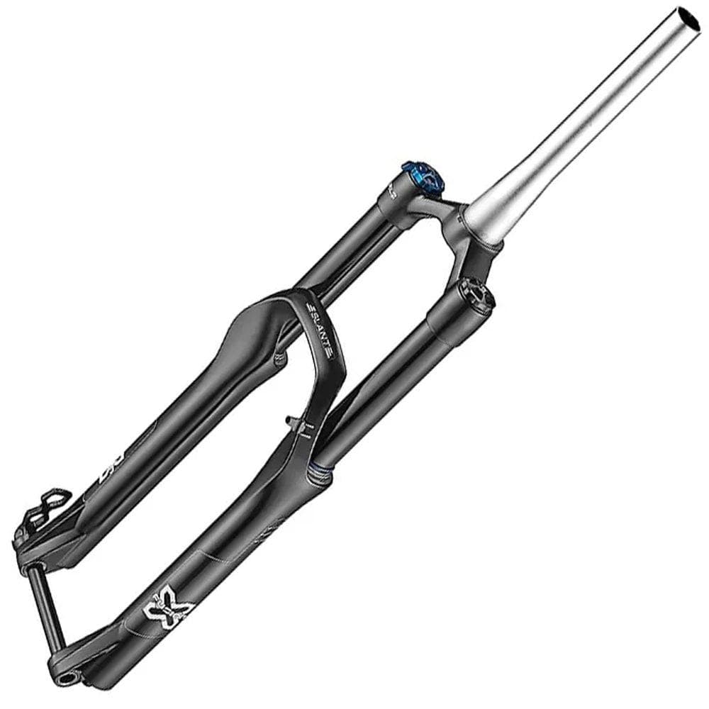 XF Slant 34 26/27.5 RL2 160 Taper Black Stanchion X 15