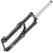 XF Slant 34 26/27.5 RL2 160 Taper Black Stanchion X 15