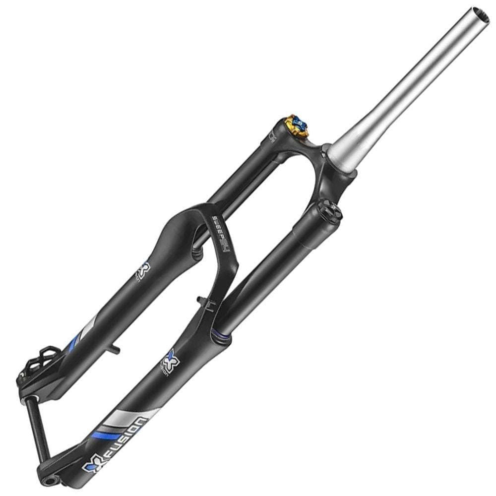 XF Sweep Boost Roughcut HLR 160 Black