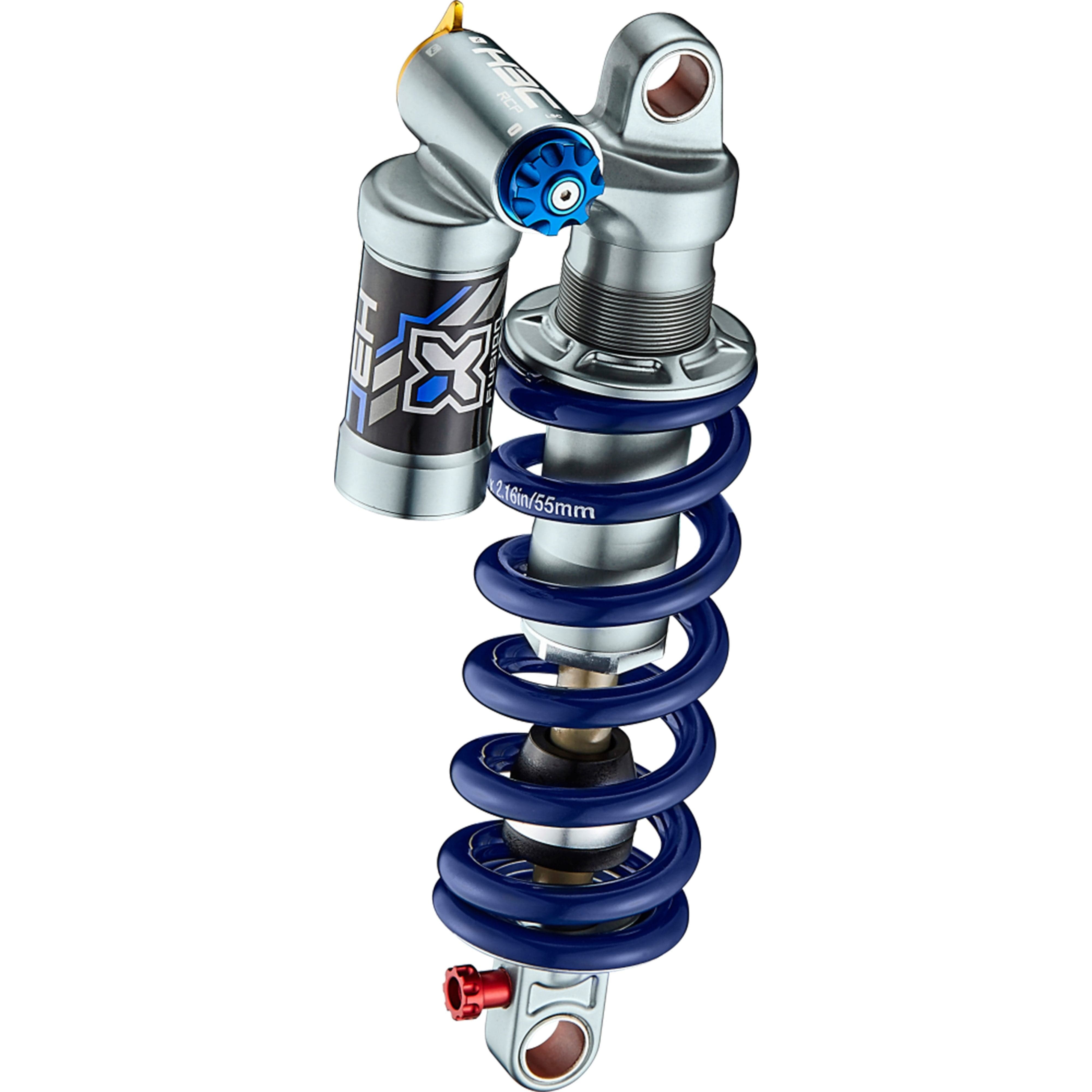 XF Shock H3C RCP 210/50mm