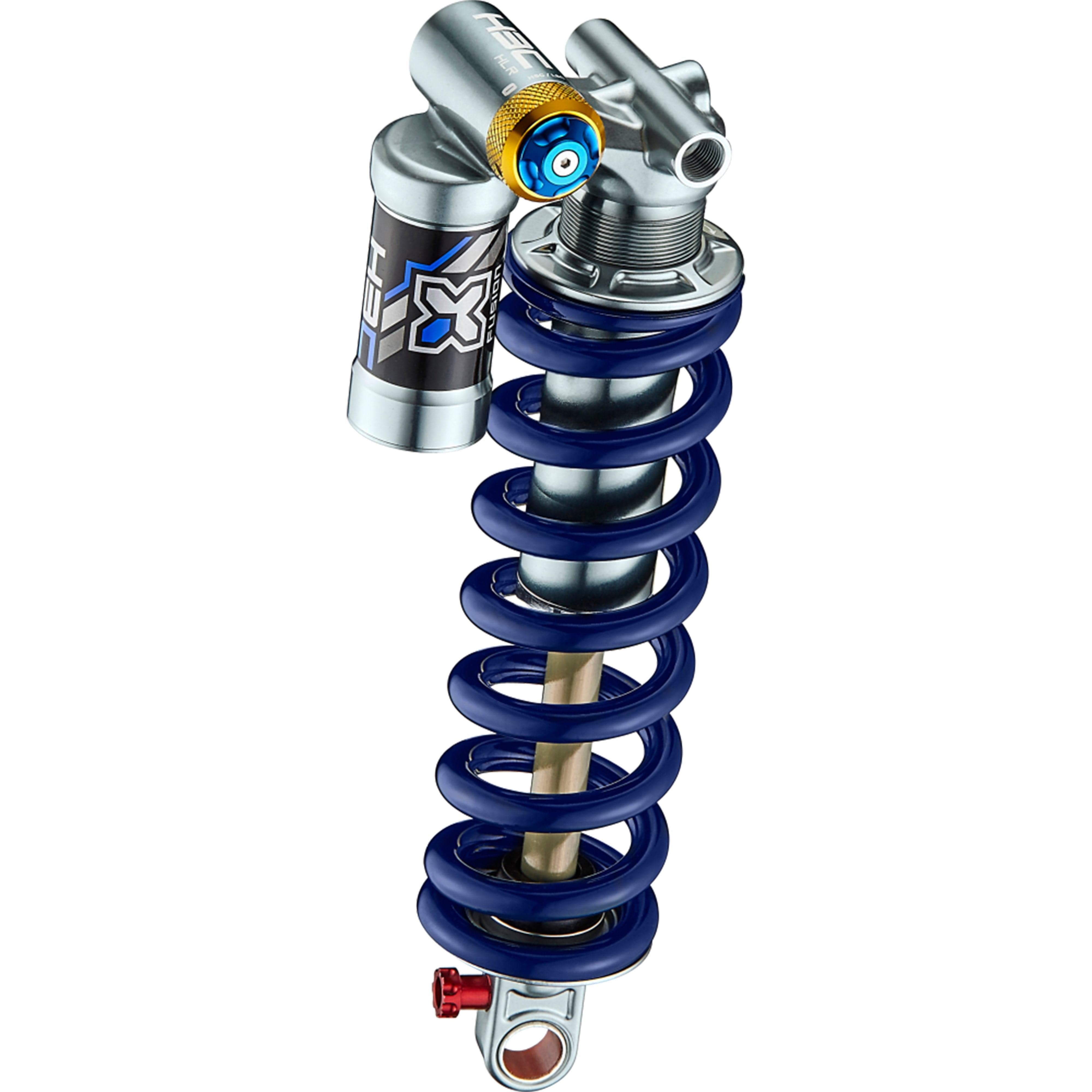 XF Shock H3C HLR 225/70mm Trunnion Mount