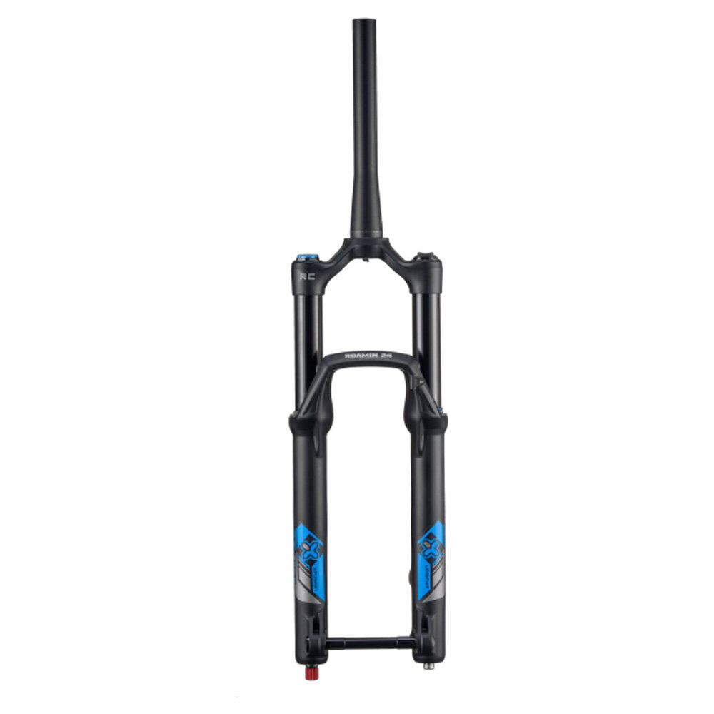 XF - Roamin 24 RC 100mm Glossy Black