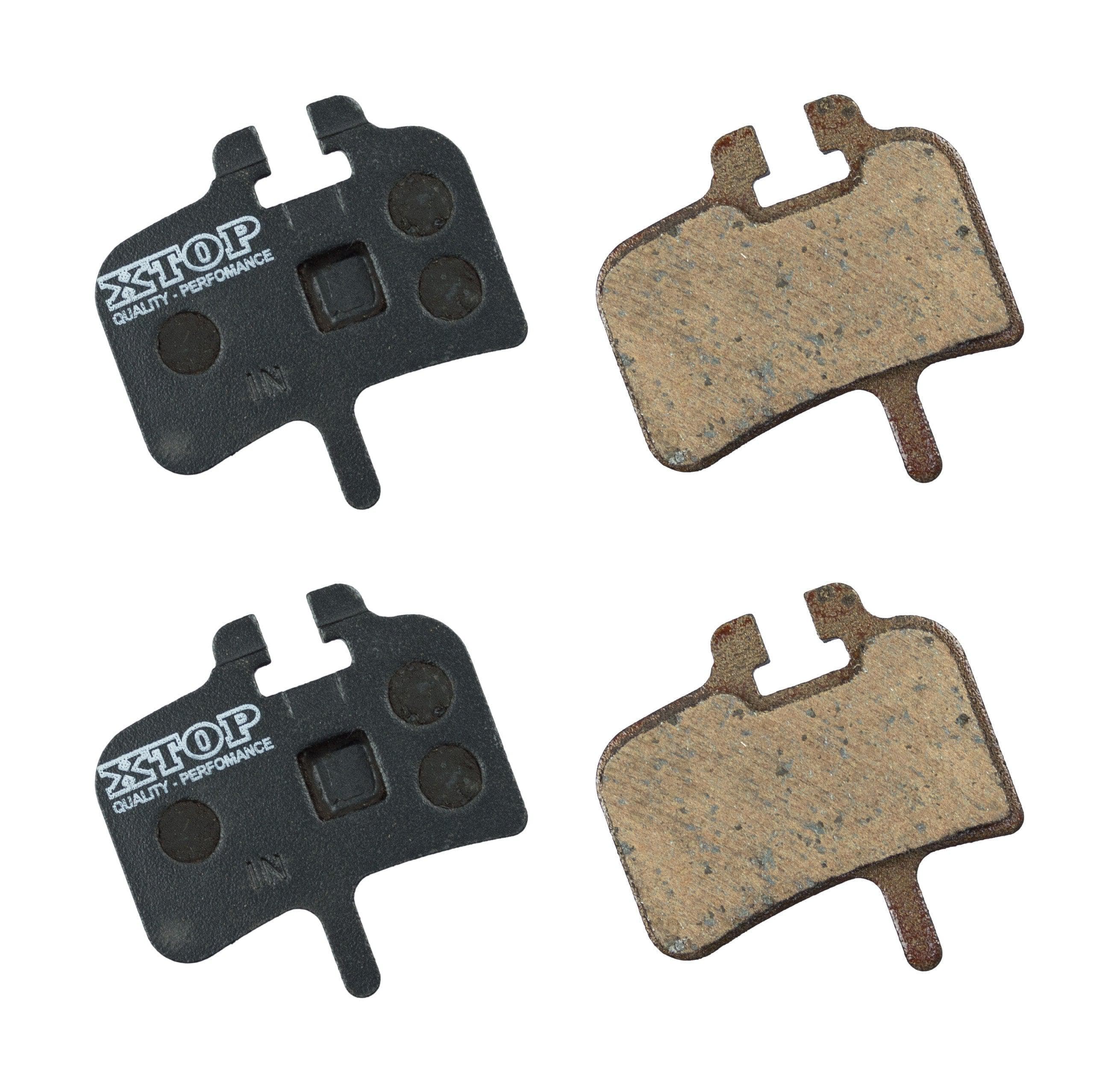 A2Z Hayes HFX MAG/9 Pads