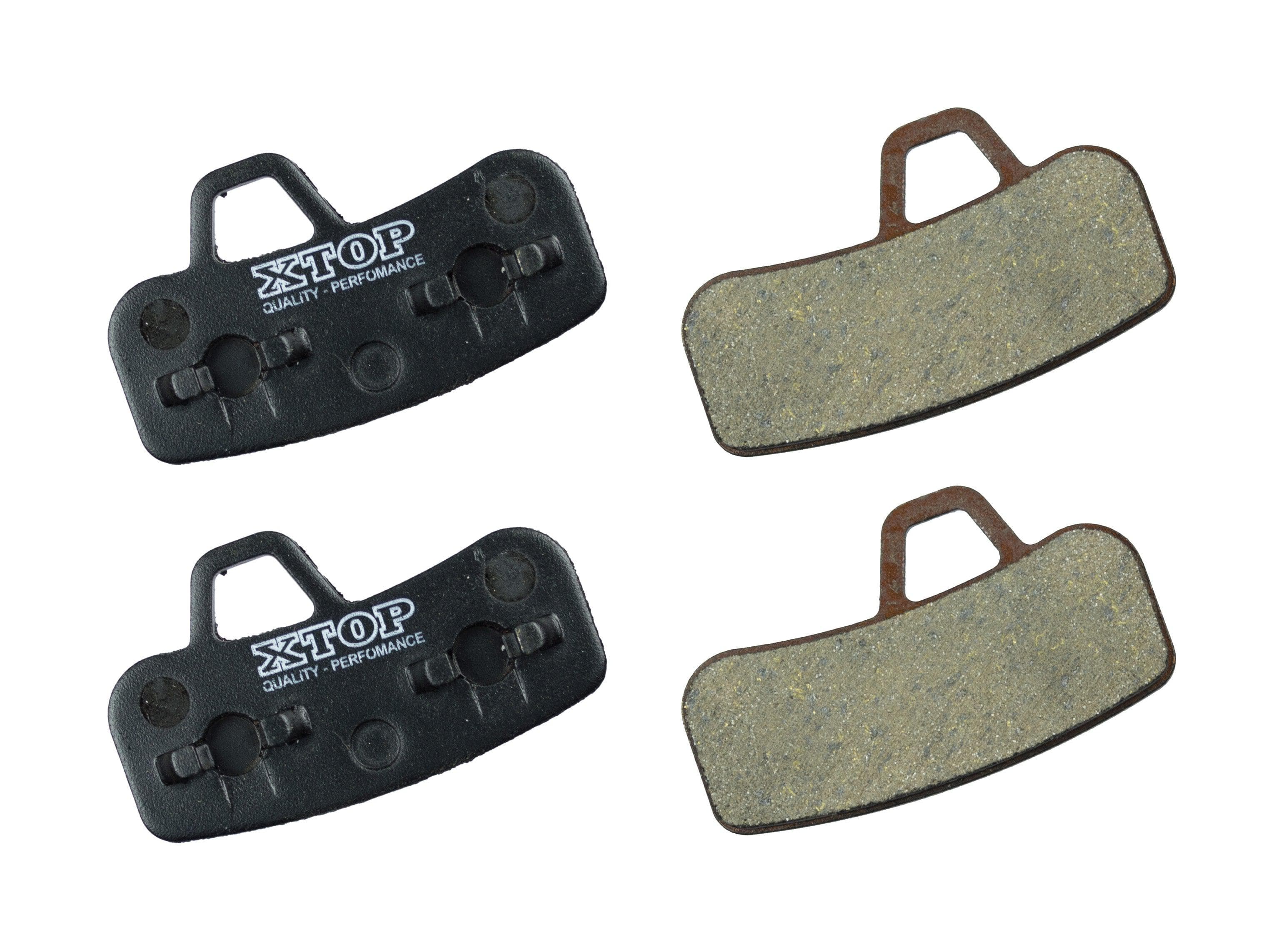 A2Z Hayes Stroker Ace Pads x2 Pairs