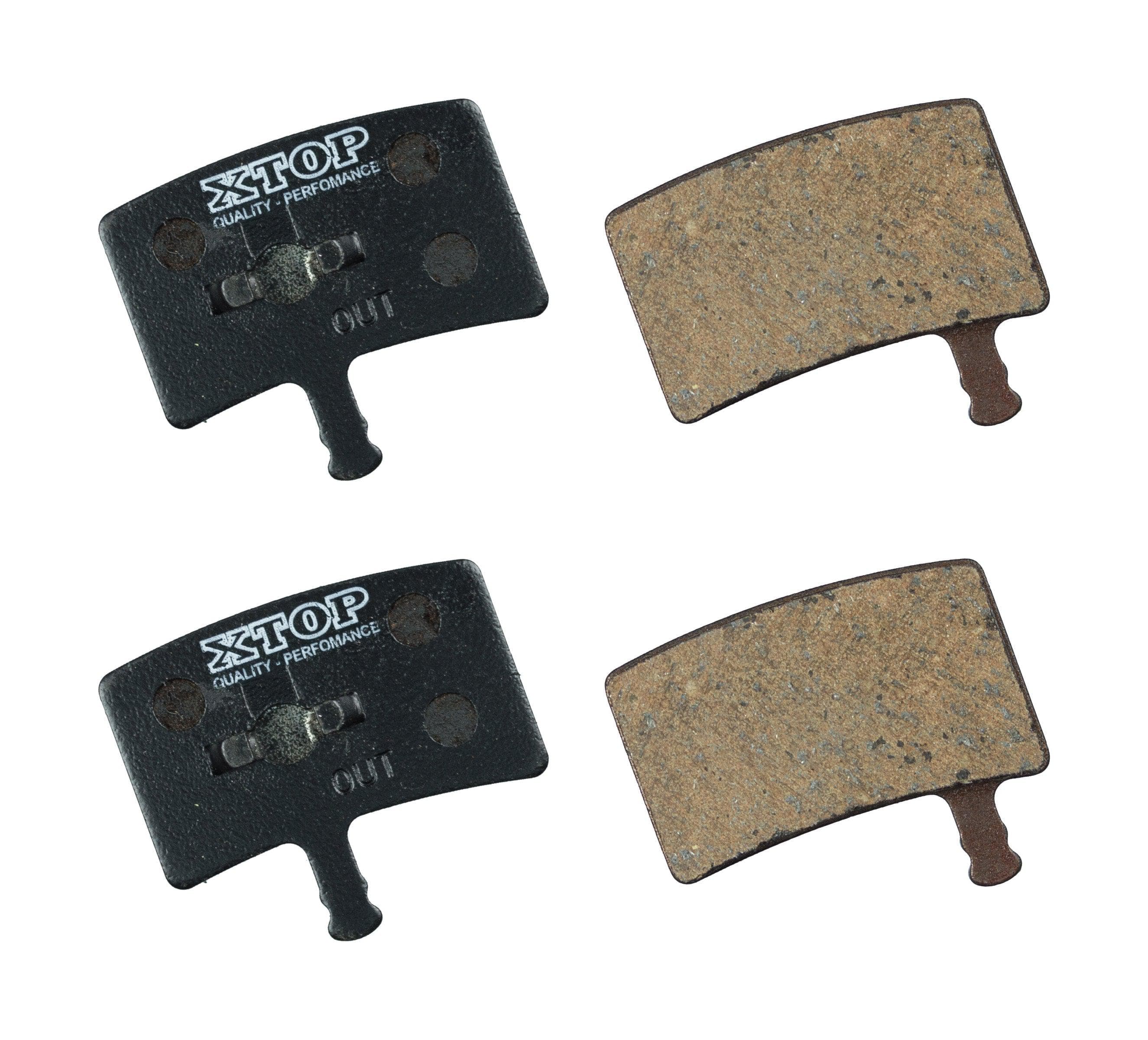 A2Z Hayes Stroker Pads