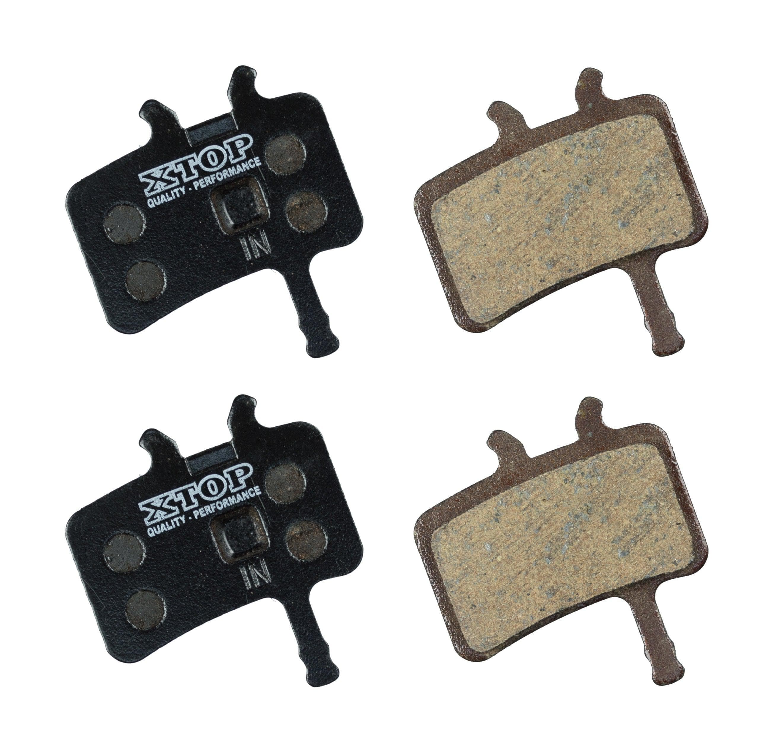 A2Z Avid Juicy 7/5/Ultimate Pads