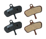 A2Z Avid Code Pads x2 Pairs