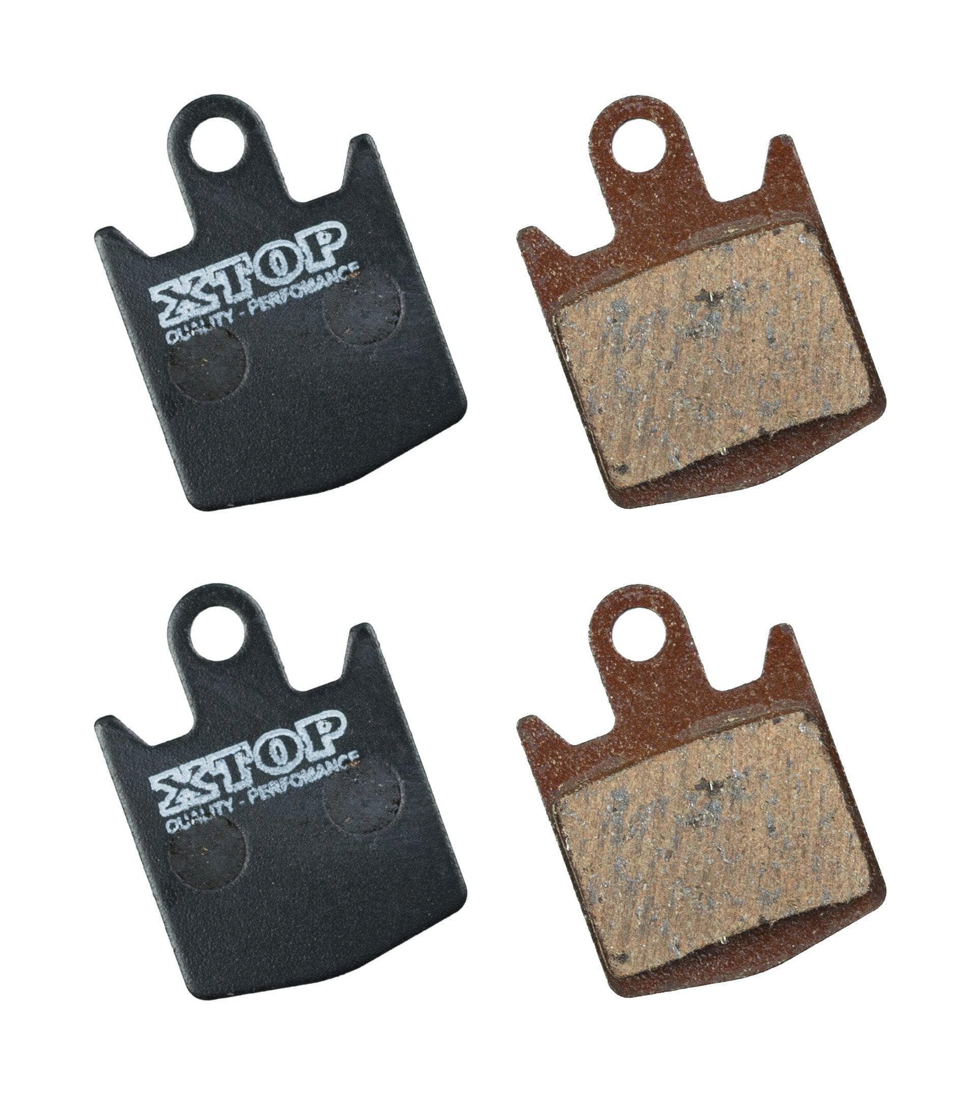 A2Z Hope M4 Pads