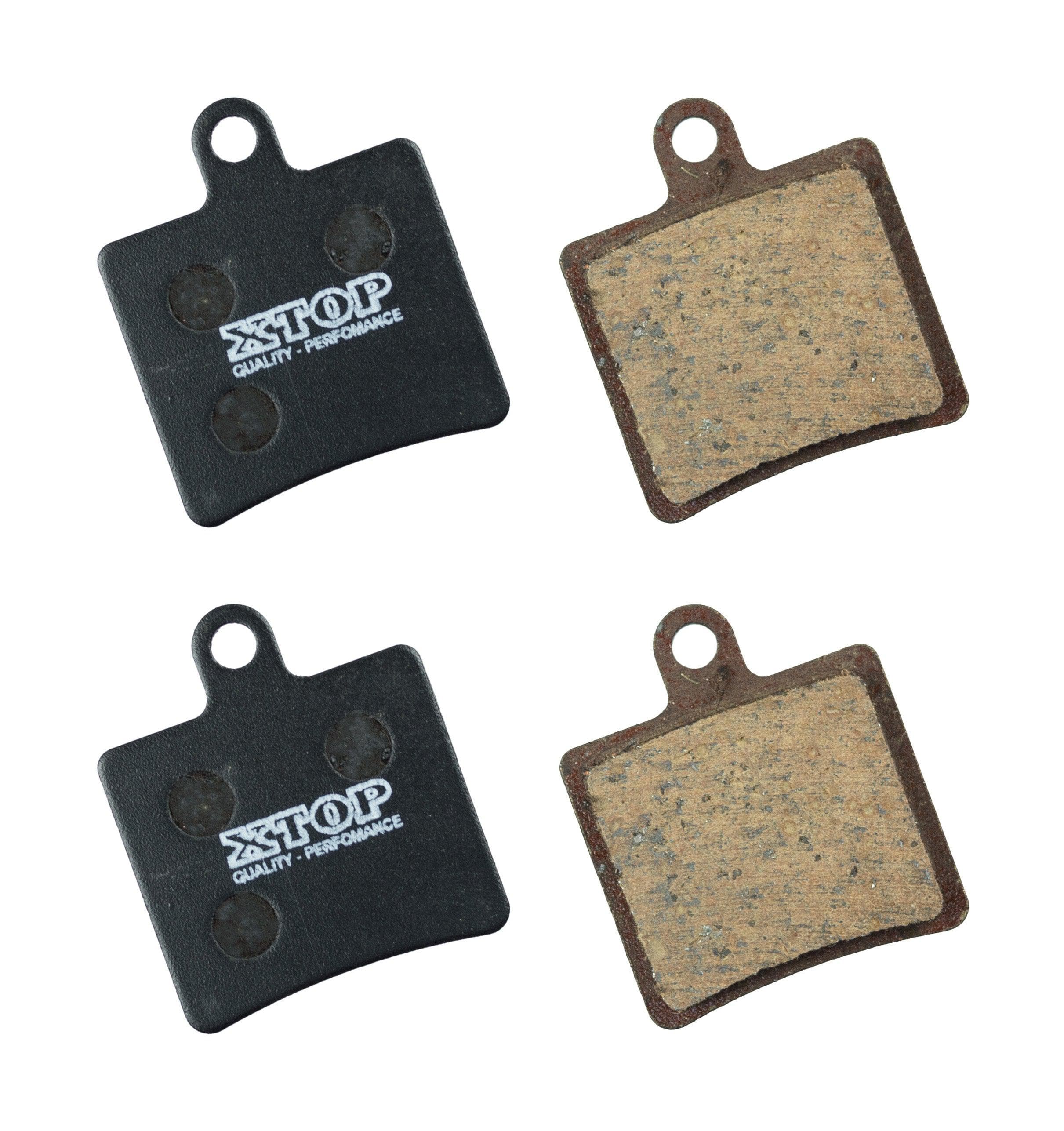 A2Z Hope Mini Pads x2 Pairs