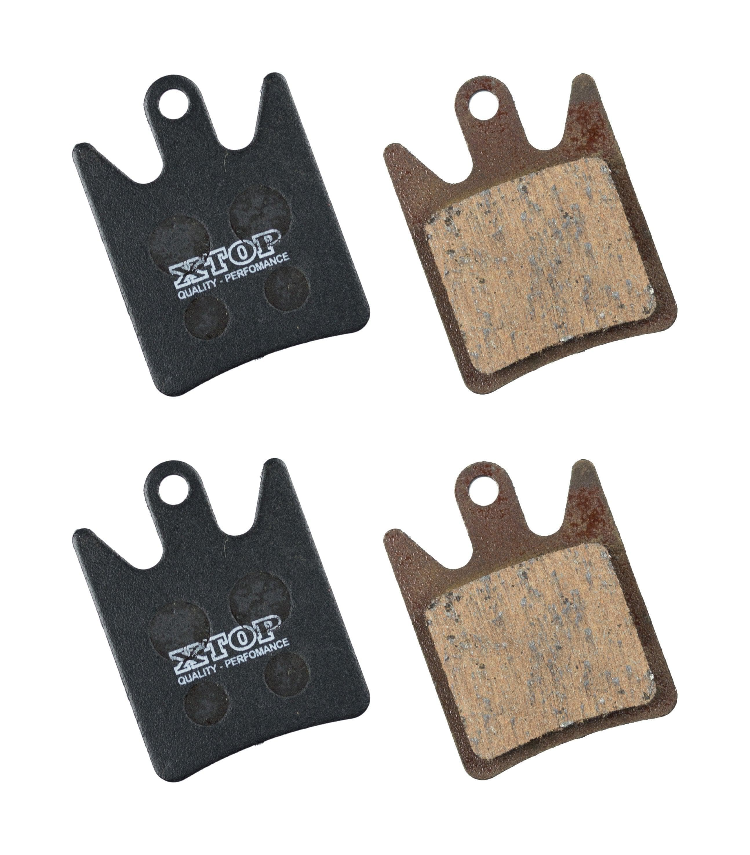 A2Z Hope Moto V2 Pads