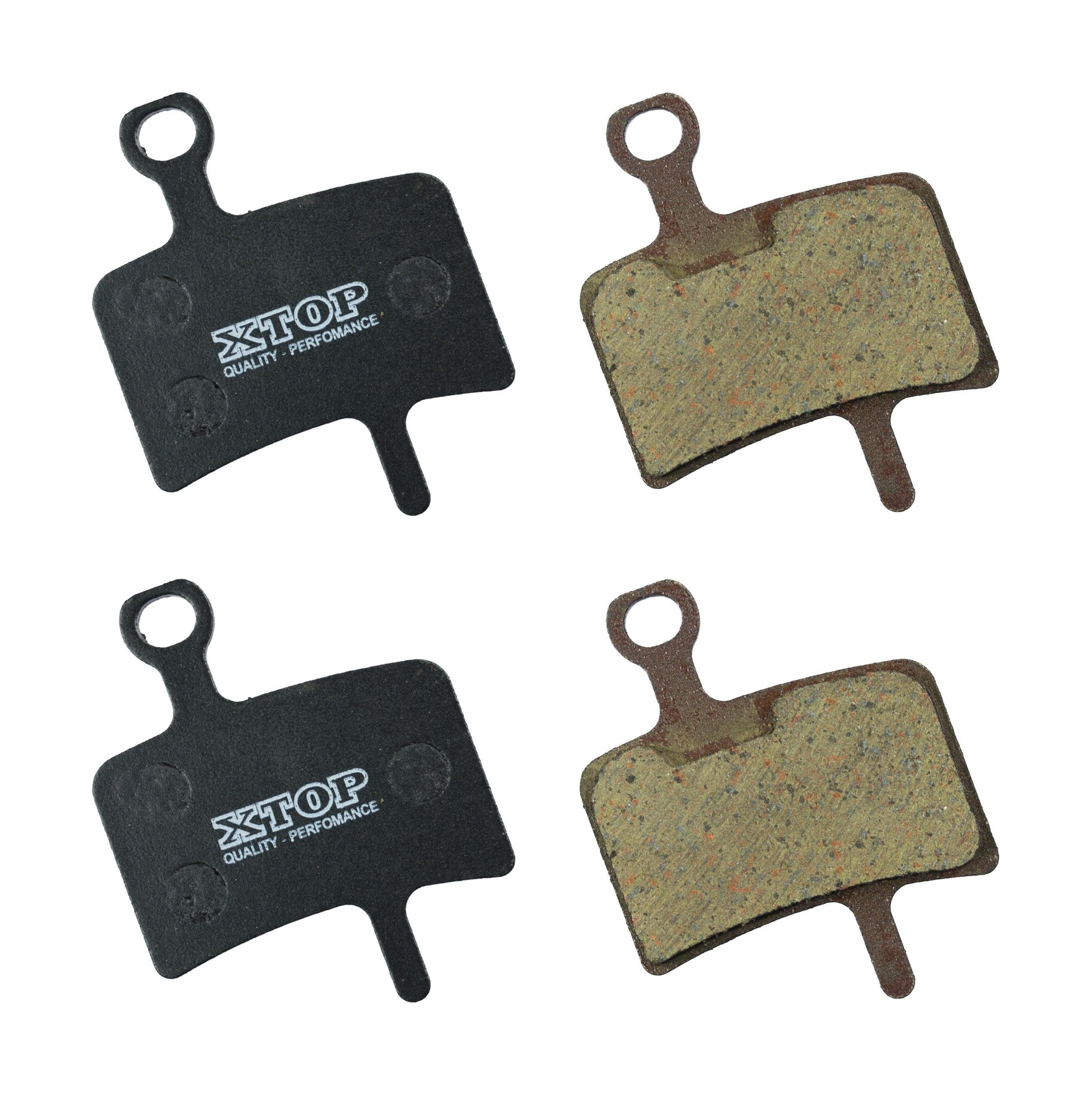 A2Z DiaTech Anchor/Armour Pads