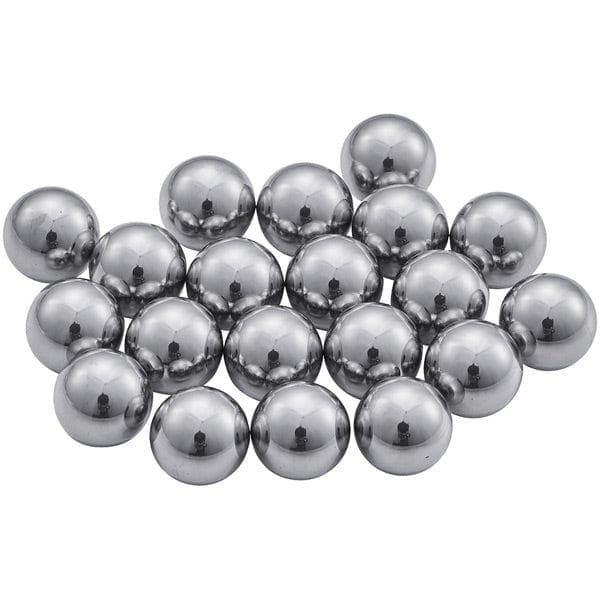 Load image into Gallery viewer, Shimano Spares 3/16 inch Ball Bearings; 20 Pack
