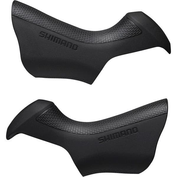 Load image into Gallery viewer, Shimano Spares ST-6870 bracket covers; pair
