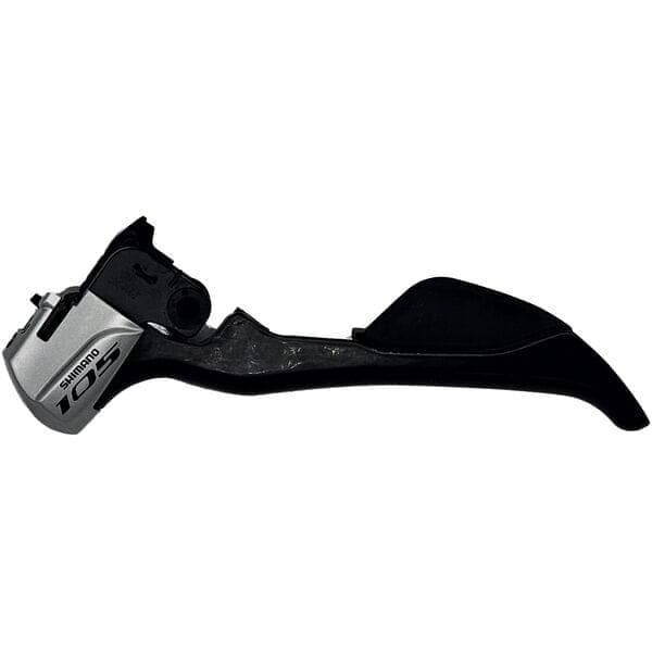 Shimano Spares ST-5800 left hand main lever assembly; black