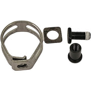 Shimano Spares ST-R9150 clamp band unit; 23.8; 24.2 mm