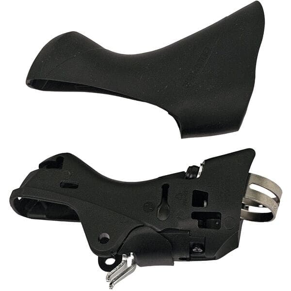 Shimano Spares ST-R2000 left hand bracket assembly