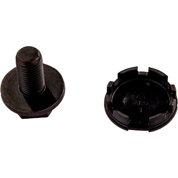 Shimano Spares FC-E5010 crank arm fixing bolt