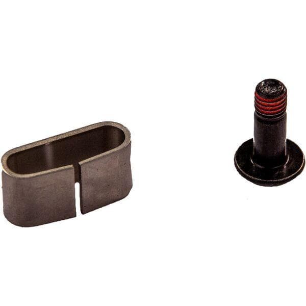 Shimano Spares SM-CDE70 upper guide and bolt; M5 B-type
