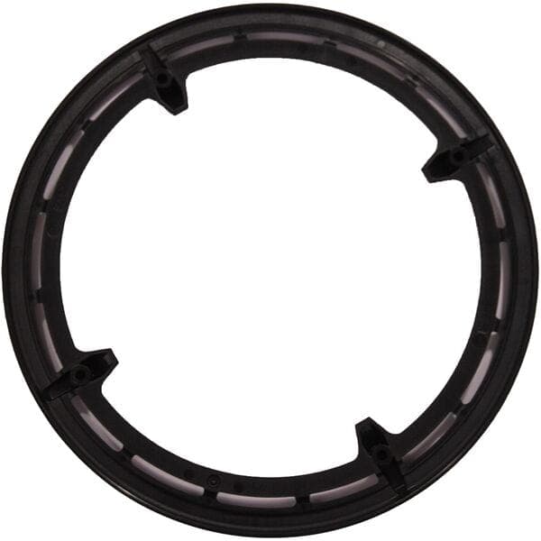Shimano Spares FC-E6100 44T single chain ring cover and fixing bolt