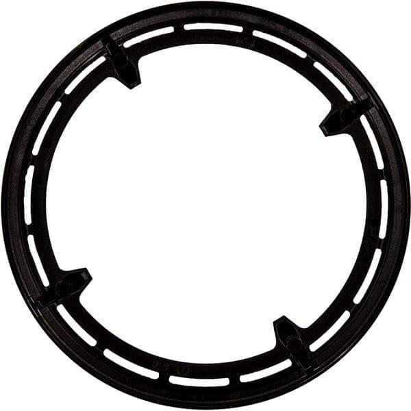 Shimano Spares SM-CRE50 44T single chain ring cover and fixing bolt