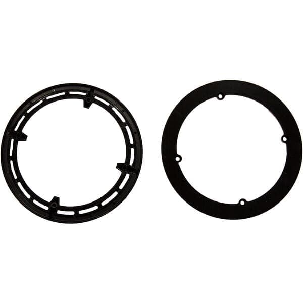 Shimano Spares SM-CRE50 38T double chain ring cover and fixing bolt