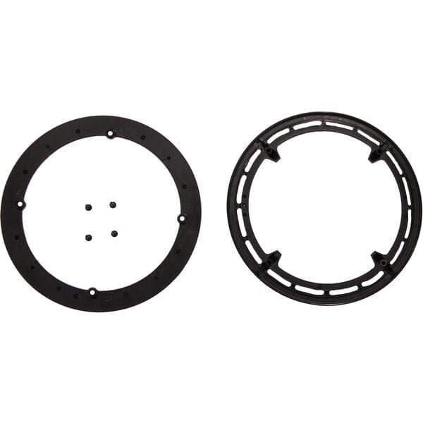 Shimano Spares SM-CRE50 44T double chain ring cover and fixing bolt