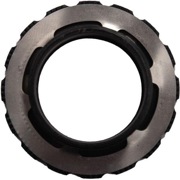 Shimano Spares FC-M6100-1 lock ring and washer