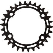 Shimano FC-MT510-1 12 speed single 1X chainring, 30T