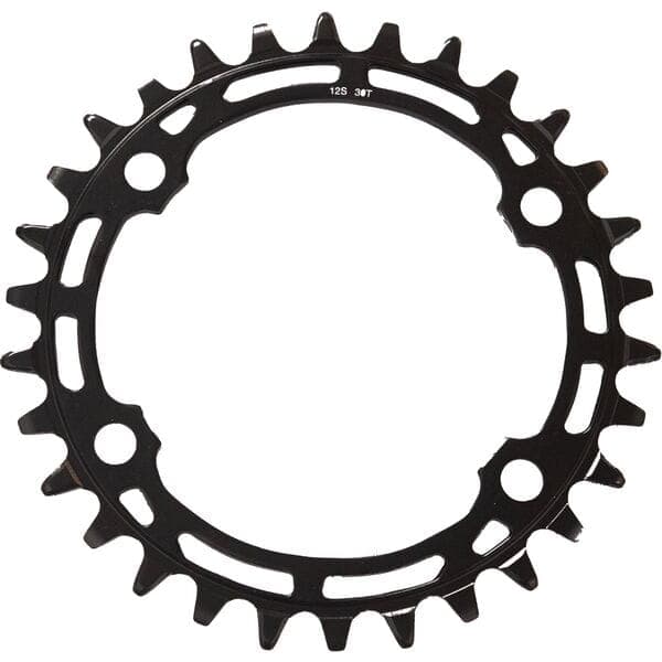 Shimano FC-MT510-1 12 speed single 1X chainring, 30T