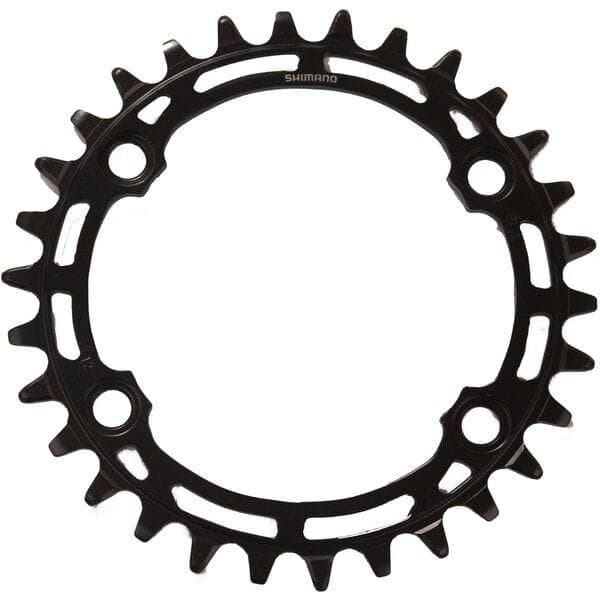 Load image into Gallery viewer, Shimano Spares FC-MT510-1 chainring; 30T
