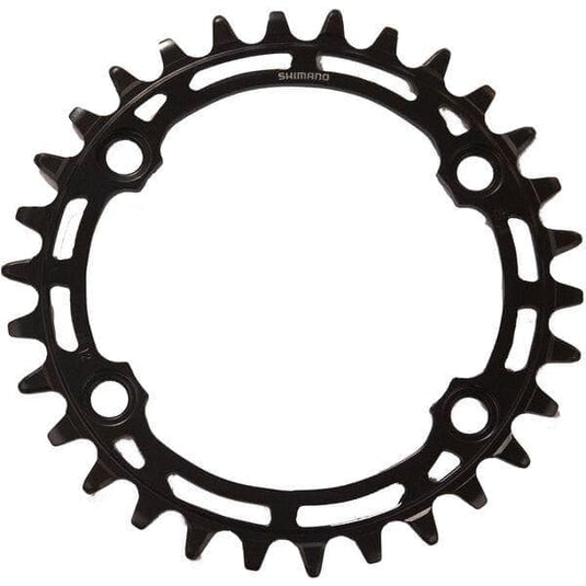 Shimano Spares FC-MT510-1 chainring; 30T