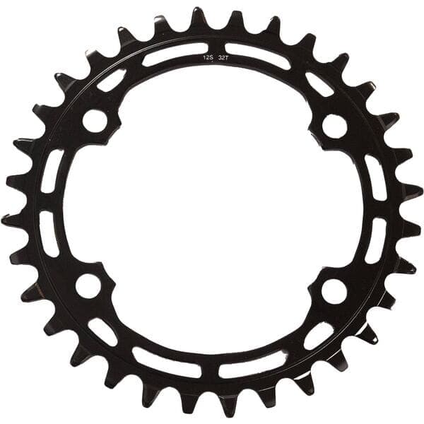 Shimano Spares FC-MT510-1 chainring; 32T
